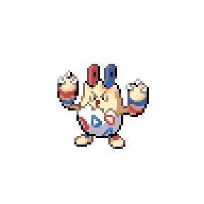 Togekid Sprite Image