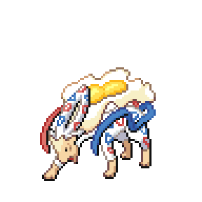 Togecune Sprite Image