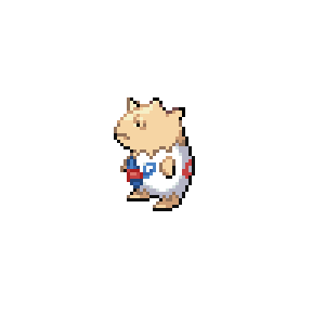 Togetar Sprite Image