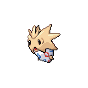 Togetar Sprite Image