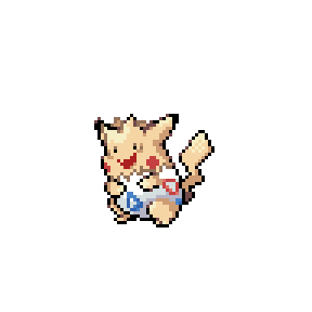 Togechu Sprite Image