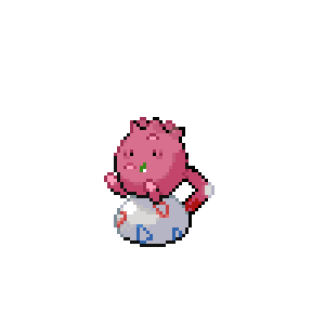 Togerill Sprite Image