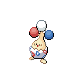 Togesly Sprite Image