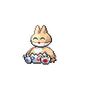 Togelax Sprite Image