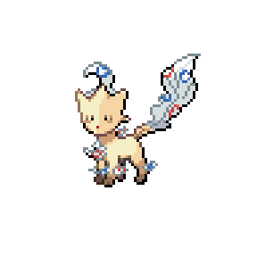 Togefeon Sprite Image
