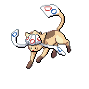 Togeceon Sprite Image