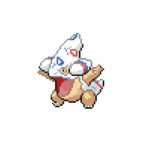 Togeble Sprite Image