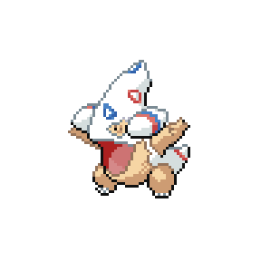 Togeble Sprite Image