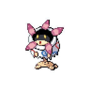 Togeleep Sprite Image