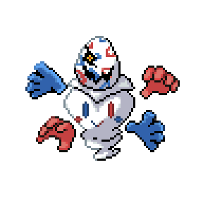 Togenoir Sprite Image