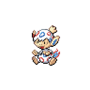 Togechar Sprite Image