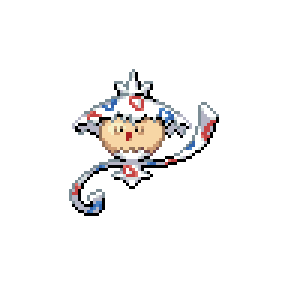 Togepent Sprite Image