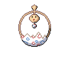 Togeki Sprite Image