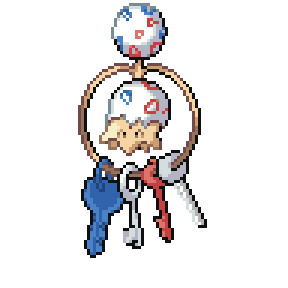 Togeki Sprite Image