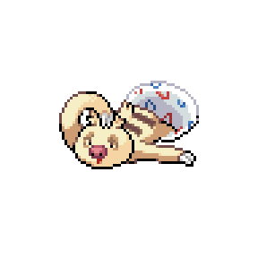 Togekoth Sprite Image