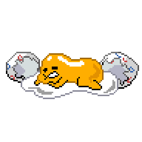 Togekoth Sprite Image
