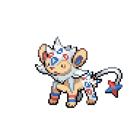 Togexio Sprite Image