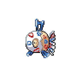 Togebas Sprite Image