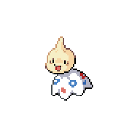 Togepet Sprite Image