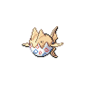Togevanha Sprite Image