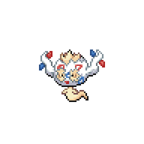 Togetump Sprite Image
