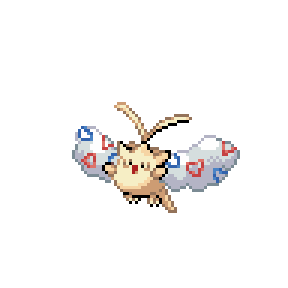 Togelu Sprite Image