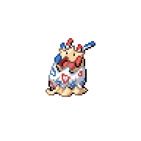 Togemy Sprite Image