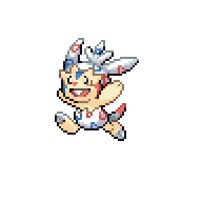 Togepin Sprite Image