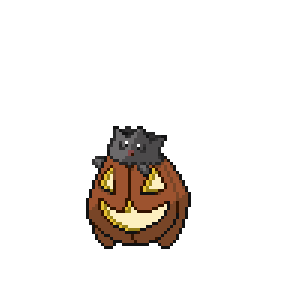Togegeist Sprite Image