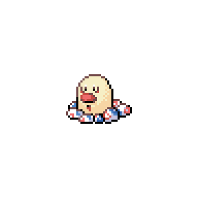 Togelett Sprite Image