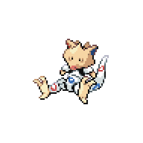 Togera Sprite Image