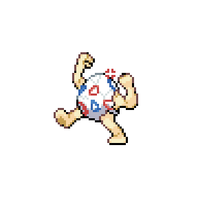 Togechop Sprite Image