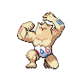 Togechoke Sprite Image