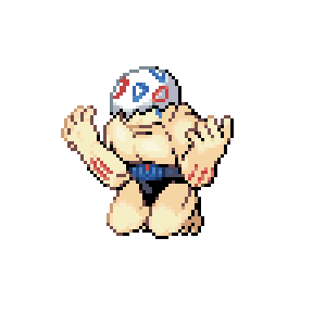 Togechoke Sprite Image