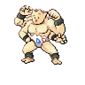 Togechamp Sprite Image