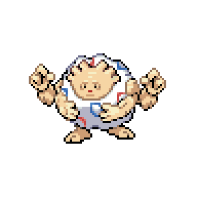 Togeler Sprite Image