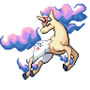 Togedash Sprite Image