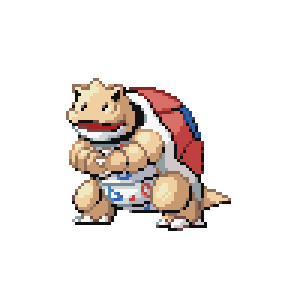 Togetoise Sprite Image