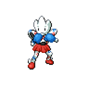 Togechan Sprite Image