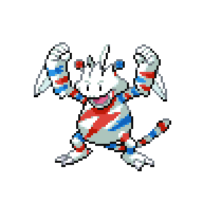 Togebuzz Sprite Image