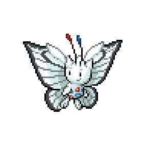 Togefree Sprite Image