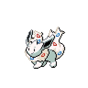 Togereon Sprite Image