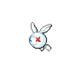 Togebuff Sprite Image