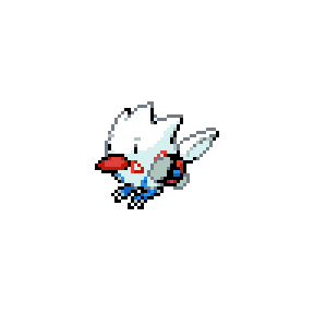 Togetu Sprite Image