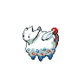 Togereep Sprite Image