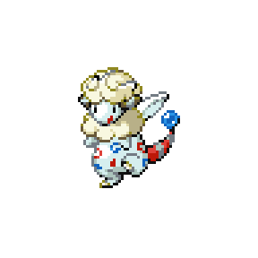 Togeffy Sprite Image