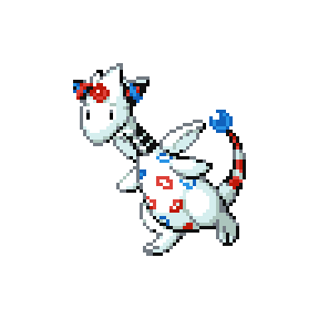 Togeros Sprite Image