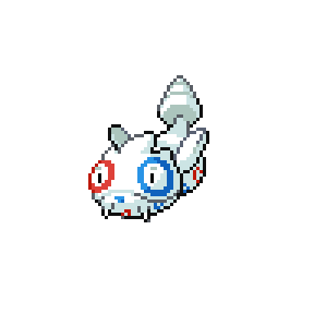Togesparce Sprite Image