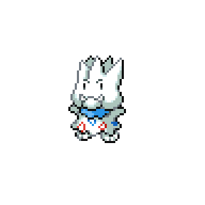 Togebull Sprite Image