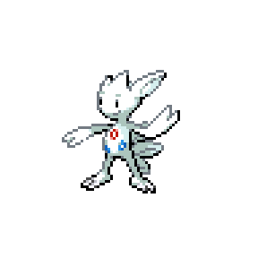 Togesel Sprite Image